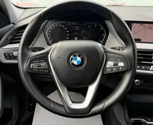Zunanja slika - BMW Serija 1 - : 118d|LED|RADAR|NAVI|AUT.|TEMP.|JAMSTVO... - 12 - Predogledna slika