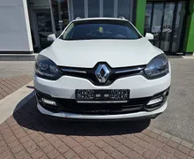 Zunanja slika - Renault Megane Limousine - Expression dCi 110 Energy - 2 - Predogledna slika