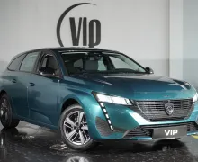 Zunanja slika - Peugeot 308 - SW 1,2 PureTech 130 S&S ACTIVE PACK Avt. - 3 - Predogledna slika