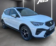 Zunanja slika - Seat Arona - 1.0 Eco TSI Style... - 2 - Predogledna slika