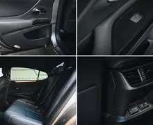 Zunanja slika - Lexus ES - 300h F Sport Premium Davčna olajšava za PODJETJA - 13 - Predogledna slika