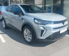 Zunanja slika - Renault Captur - TCe 90 Evolution - 1 - Predogledna slika