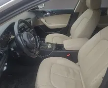 Zunanja slika - Audi A6 - 1.8 TFSI ultra S tronic - 10 - Predogledna slika