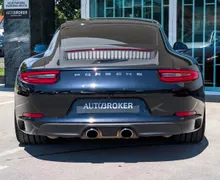 Zunanja slika - Porsche 911 - Carrera Coupe PDK PASM tempomat BOSE PCM - 5 - Predogledna slika