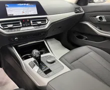 Zunanja slika - BMW Serija 3 - 318D AUT. - 6 - Predogledna slika