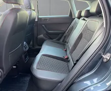 Zunanja slika - Seat Ateca - 1,5 TSI FR DSG - 7 - Predogledna slika