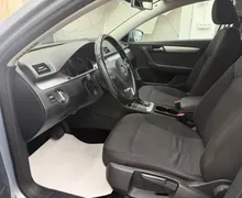 Zunanja slika - VW Passat - Variant 2,0 TDI BMT R-Line DSG - 7 - Predogledna slika