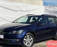 Zunanja slika - VW Golf - Variant 1.6 TDI - LED - NAVI - VELIK EKRAN - ALU15 - PDC2x - 1 - Predogledna slika