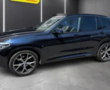 Zunanja slika - BMW X3 - serija : M SPORT sDrive 2.0d FULLED KAMERA LINE ASSIST PA.. - 3 - Predogledna slika