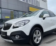 Zunanja slika - Opel Mokka - 1.6 CDTI ENJOY-1.LASTNIK - VELENJE - 1 - Predogledna slika
