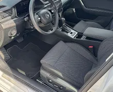 Zunanja slika - Škoda Superb - 2.0 TDI 150ks °AUTOMATIC°FULL LED°VIRTUAL°ALU 17 - 8 - Predogledna slika