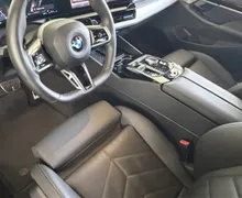 Zunanja slika - BMW 5 Series ActiveHybrid - WBA21FL030CU71575 - 11 - Predogledna slika