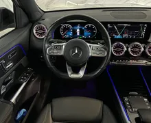 Notranja slika - Mercedes-Benz EQB - 250+ |ACC|Kamera|Memory|Slo|Tov. Garancija do 20.. - 7 - Predogledna slika