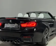 Zunanja slika - BMW M4 - Cabrio - KAMERA - H K - HEAD UP - GRET. SED. ... - 7 - Predogledna slika