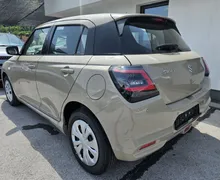 Zunanja slika - Suzuki Swift - 1.2 HIBRID COMFORT - 5 - Predogledna slika
