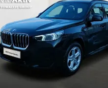 Zunanja slika - BMW X1 - serija :  sDrive20i  AT  M Sports package - 1 - Predogledna slika