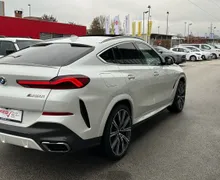Zunanja slika - BMW X6 - serija : xDriveM50i Avt.|PANO|Bowers   Wilkins|SLO| - 5 - Predogledna slika