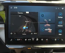 Zunanja slika - Ford Puma - Gen-E Premium 43kWh- A1 - 12 - Predogledna slika