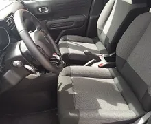 Zunanja slika - Citroën C3 Aircross - Shine PureTech 110 S S BVM6 - 5 - Predogledna slika