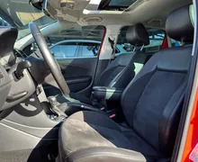 Notranja slika - Volkswagen Polo - 1.2 TSI Avt. |Panorama|Gretje|P Senzorji|SLO|... - 7 - Predogledna slika
