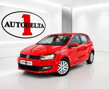 Zunanja slika - Volkswagen Polo - 1.4 Comfortline DSG - 1 - Predogledna slika