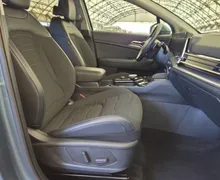 Zunanja slika - KIA Sportage - AWD 1.6 T-GDI PHEV 265 EX Style Avt. - 11 - Predogledna slika