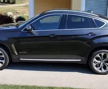 Zunanja slika - BMW X6 - serija : xDrive 30d Avt.SLOVENSKI.KAMERA.ACC.USNJE.WEBASTO - 4 - Predogledna slika