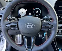Zunanja slika - Hyundai i30 - 1.0 T-GDI Premium N-LINE - Testno - 8 - Predogledna slika