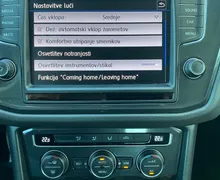 Zunanja slika - VW Tiguan - 1.4 TSI BMT Trendline... - 16 - Predogledna slika