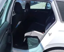 Notranja slika - Škoda Kamiq - 1.0 TSI - 8 - Predogledna slika