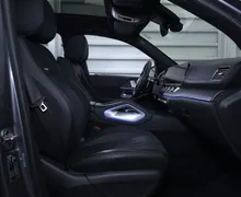Zunanja slika - Mercedes-Benz GLE-Razred - AMG GLE 63 S 4MATIC+ VSA MOŽNA OPREMA - 12 - Predogledna slika