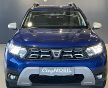 Zunanja slika - Dacia Duster - 1.5DCI-NAVIGACIJA-KEYLESS-KAMERA-LED-ALU-76000KM - 2 - Predogledna slika