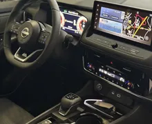 Zunanja slika - Nissan X-Trail - 1.5 VC-T MHEV N-Connecta X-Tronic + CONFORT - 10 - Predogledna slika
