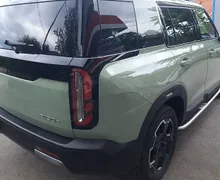 Zunanja slika - Baic BJ30 - 1.5T Hybrid 4WD-V PRIHODU-TESTNA VOŽNJA NA VOLJO - 3 - Predogledna slika