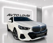 Zunanja slika - BMW serija 5 Touring: - 520d  Avt.-M SPORT-1 LASTNIK-37400 KM-KOT NOVA - 2 - Predogledna slika