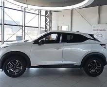 Zunanja slika - Nissan Juke - 1.0 DIG-T 117 N-CONNECTA DCT-7 STOPENJSKI - 2 - Predogledna slika