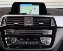 Zunanja slika - BMW Serija 1 - : 118d Sport Line - FULL LED - NAVI - TEMP - PDC ... - 10 - Predogledna slika