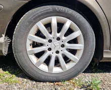 Slika poškodbe - Mercedes-Benz E-Razred - 220CDI Avantgarde karavan - 12 - Predogledna slika