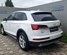 Zunanja slika - Audi Q5 - 2.0 TDI Q AUT. - 8 - Predogledna slika