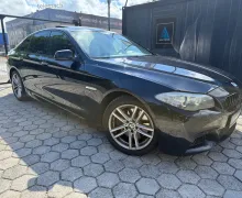 Zunanja slika - BMW 5 Series ActiveHybrid - Serija 5 535i Limo - xDRIVE - TOP oprema - 19 - Predogledna slika