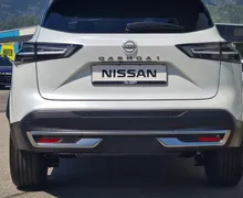 Zunanja slika - Nissan Qashqai - 1.3 DIG-T M.Hyb.158 2WD X-Tr. N-CONNECTA - 7 - Predogledna slika