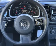 Zunanja slika - Volkswagen Beetle - 1.2 TSI BMT Design °VELIKI SERVIS PRI 180.171 KM° - 7 - Predogledna slika