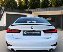 Zunanja slika - BMW serija 3: - 320d xDrive Sport Line Avt - 5 - Predogledna slika