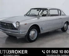 Zunanja slika - Fiat - - 2300 S Coupe 2+2 zmagovalec Concours dElégance - 1 - Predogledna slika