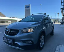 Zunanja slika - Opel Mokka - X 1.6 CDTI Start Stop - 3 - Predogledna slika
