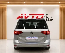 Notranja slika - VW Touran - 2.0 TDI-DSG-FULL LED-ACC-H-LINE-MASAŽA-NAVI-PDC... - 7 - Predogledna slika