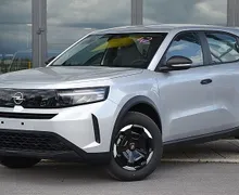 Zunanja slika - Opel Frontera - 1.2 MHEV TURBO 100KW EDITION DCT - 7 - Predogledna slika