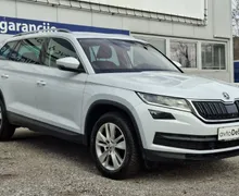 Zunanja slika - Škoda Kodiaq - Style 2.0 TDI  4X4 DSG - Kamera - Kljuka -Memory - 3 - Predogledna slika