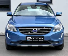 Zunanja slika - Volvo XC60 - D3+SLO+1.LAST+SAMO 104.475km++R.KAMERA - 2 - Predogledna slika