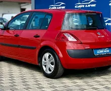 Zunanja slika - Renault Mégane - Megane  Berline 1.6 16V Dynamique Confort - 6 - Predogledna slika
